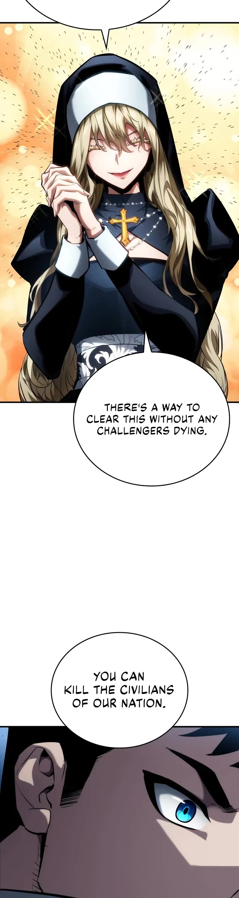 Boundless Ascension Chap 109 - Next Chap 110