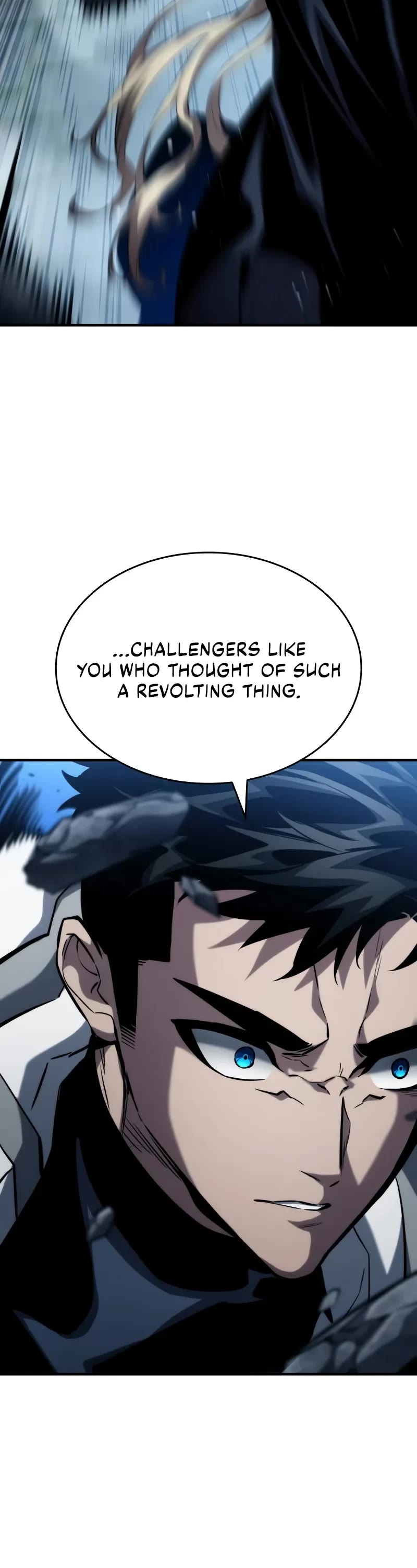 Boundless Ascension Chap 109 - Next Chap 110