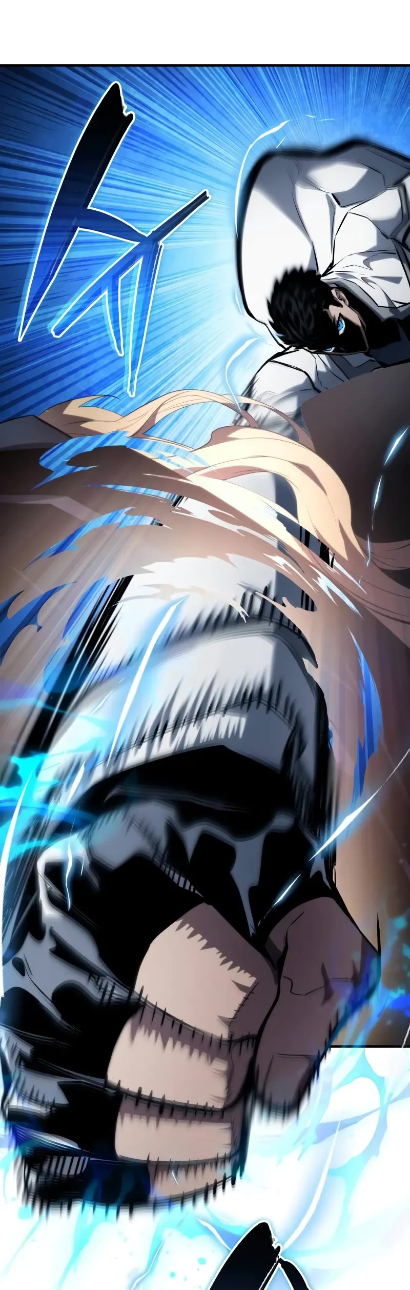 Boundless Ascension Chap 109 - Next Chap 110