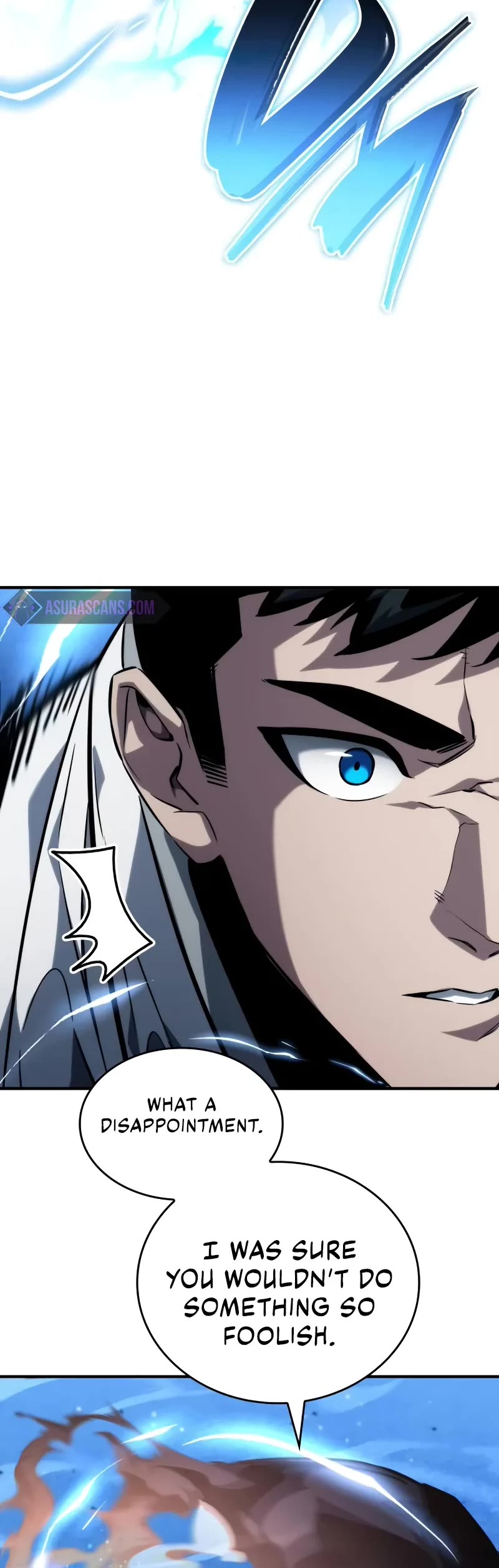 Boundless Ascension Chap 109 - Next Chap 110