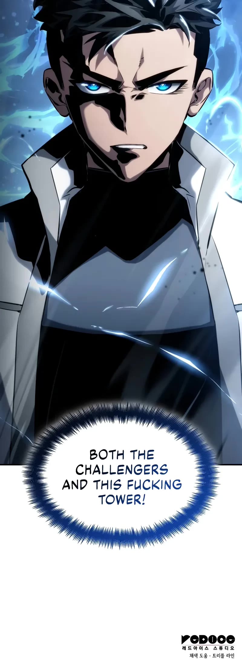 Boundless Ascension Chap 109 - Next Chap 110