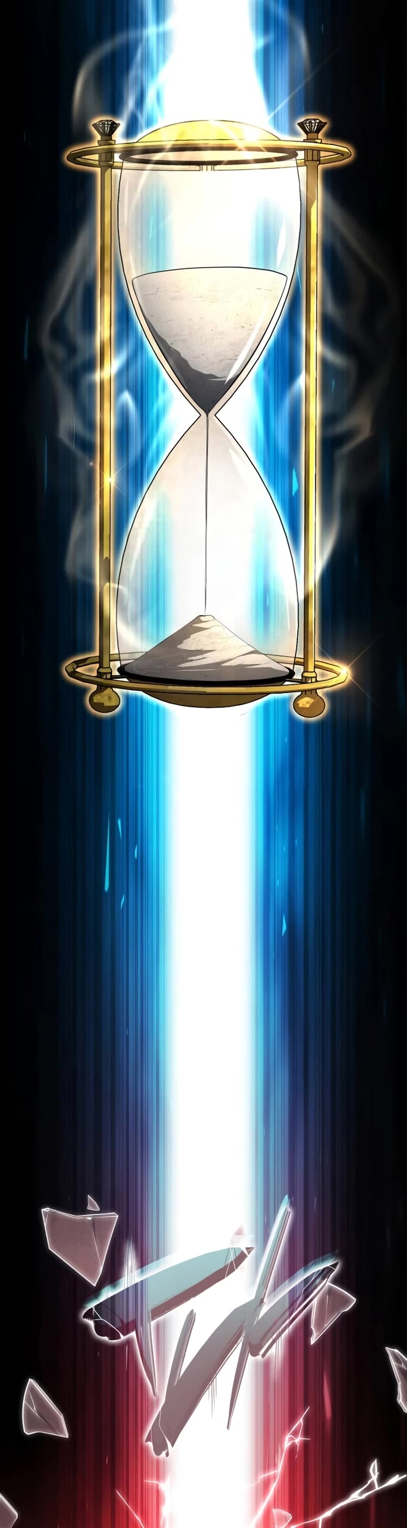 Boundless Ascension Chap 100 - Next Chap 101