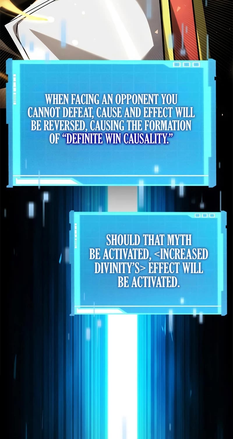 Boundless Ascension Chap 100 - Next Chap 101