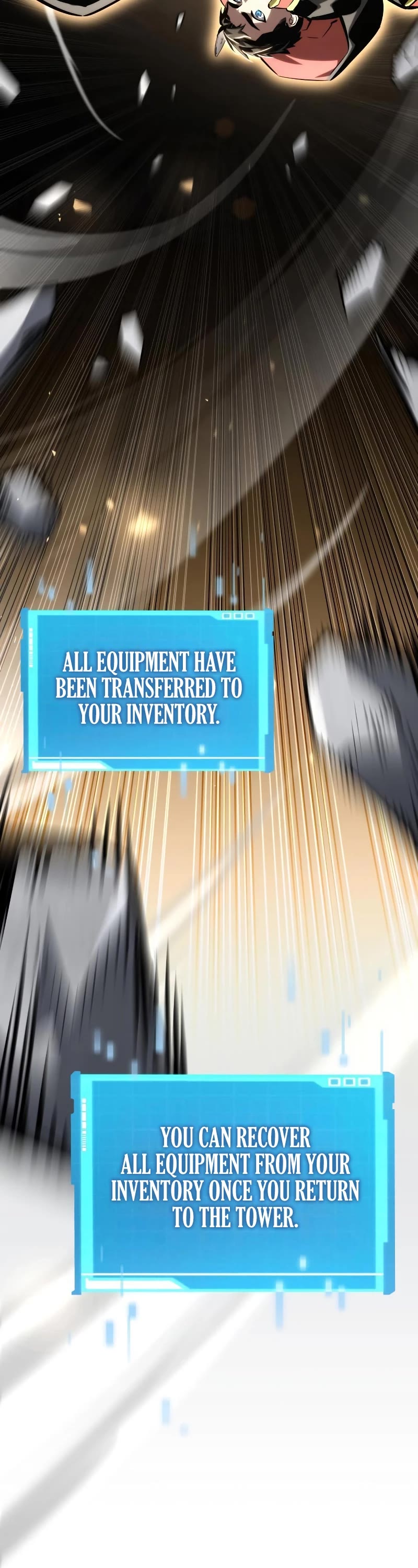 Boundless Ascension Chap 100 - Next Chap 101