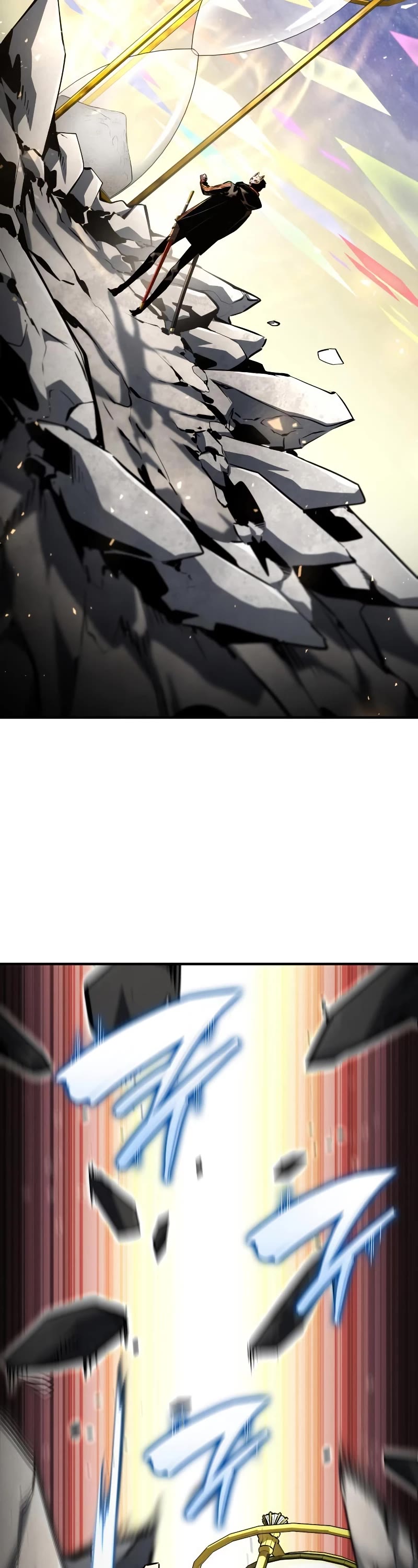 Boundless Ascension Chap 100 - Next Chap 101