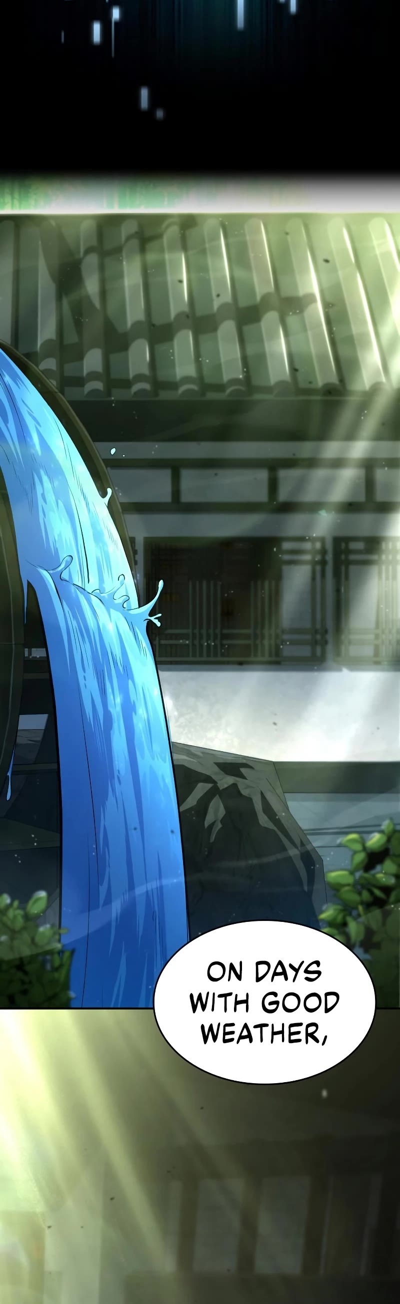 Boundless Ascension Chap 100 - Next Chap 101