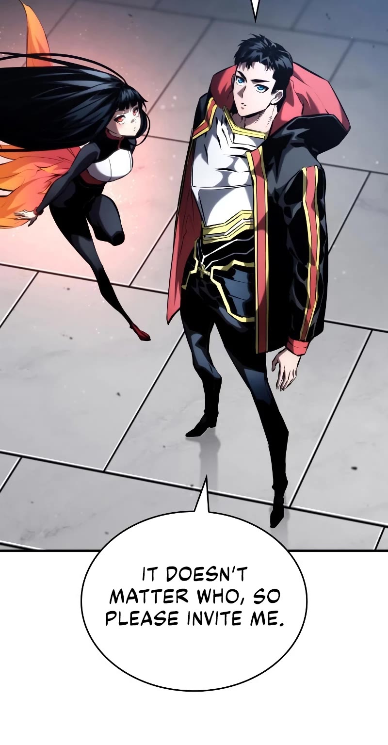 Boundless Ascension Chap 100 - Next Chap 101