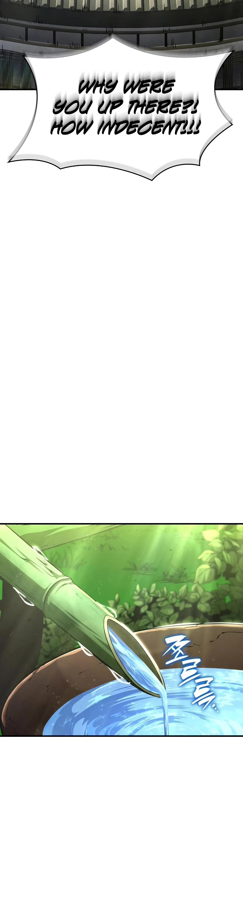 Boundless Ascension Chap 100 - Next Chap 101