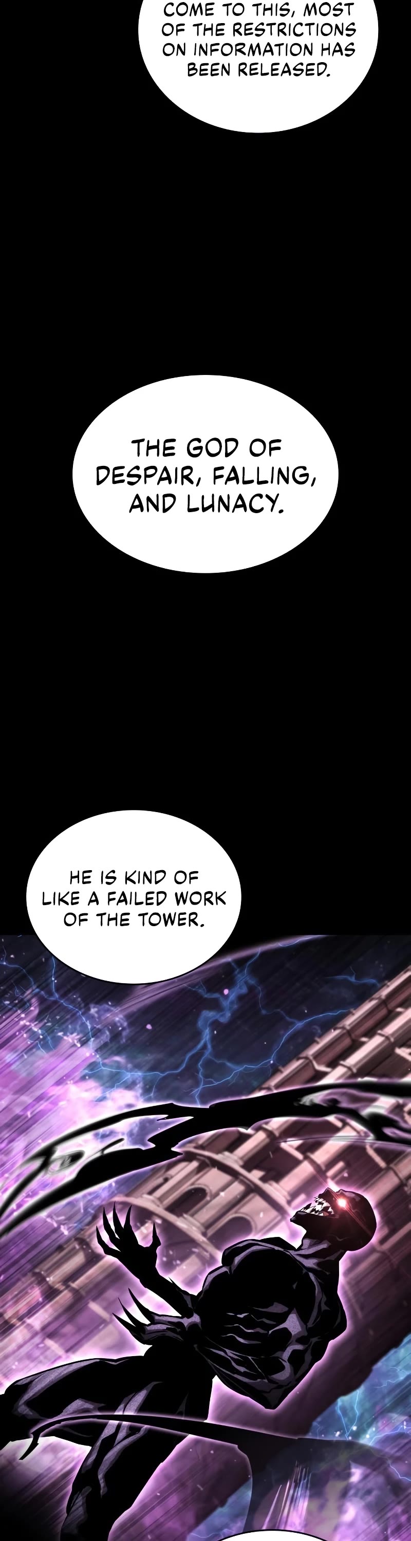 Boundless Ascension Chap 100 - Next Chap 101