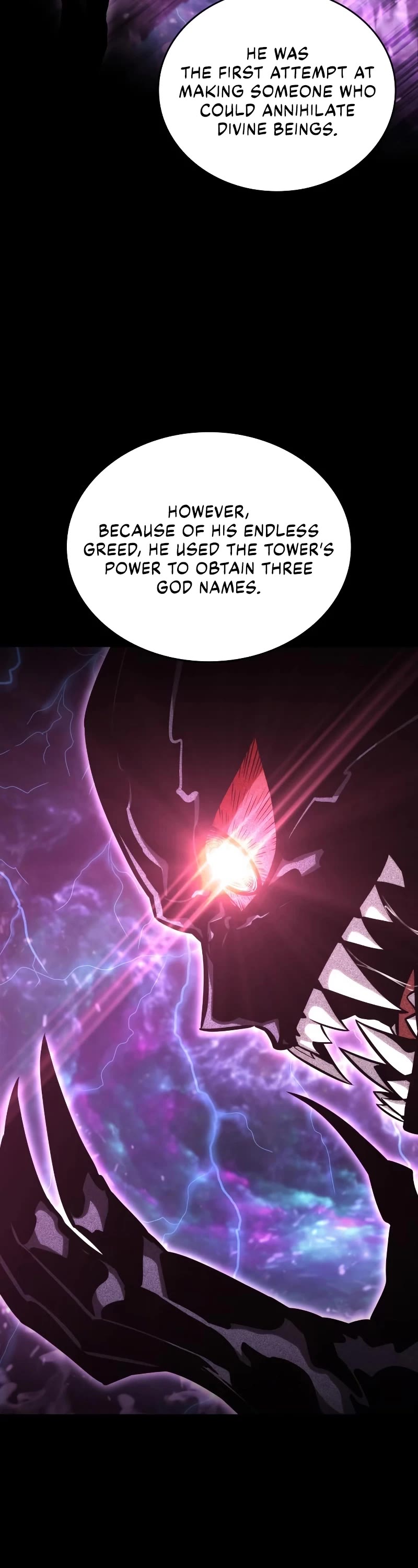 Boundless Ascension Chap 100 - Next Chap 101