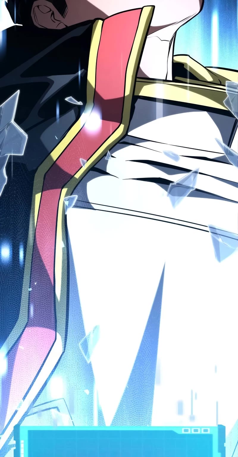 Boundless Ascension Chap 100 - Next Chap 101