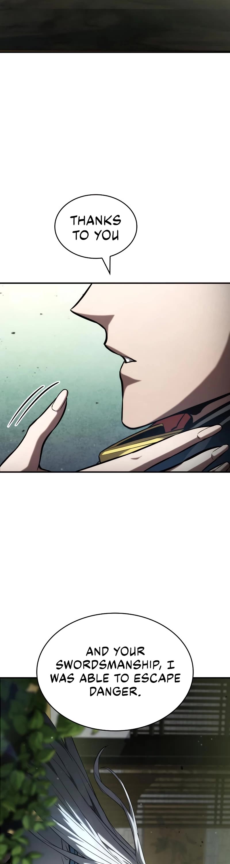 Boundless Ascension Chap 100 - Next Chap 101
