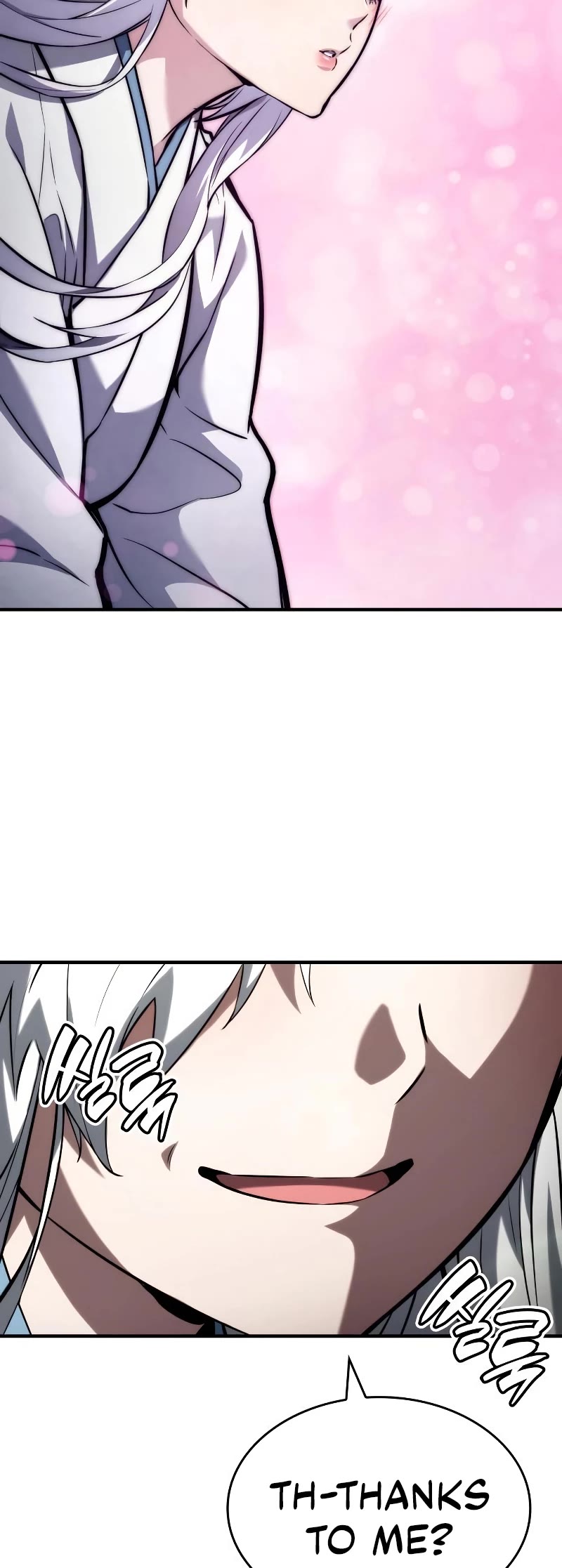 Boundless Ascension Chap 100 - Next Chap 101