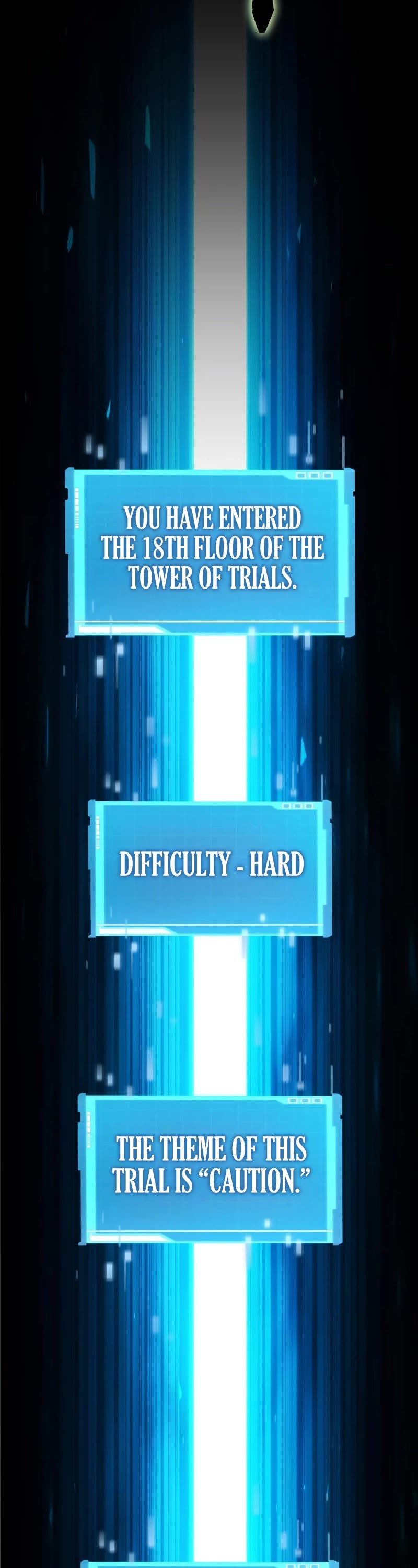 Boundless Ascension Chap 100 - Next Chap 101