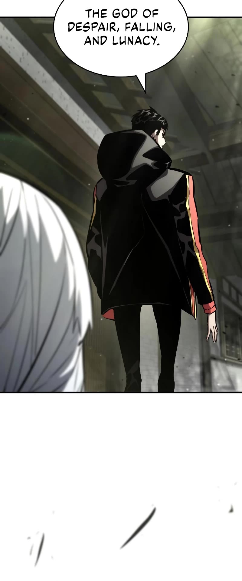 Boundless Ascension Chap 100 - Next Chap 101