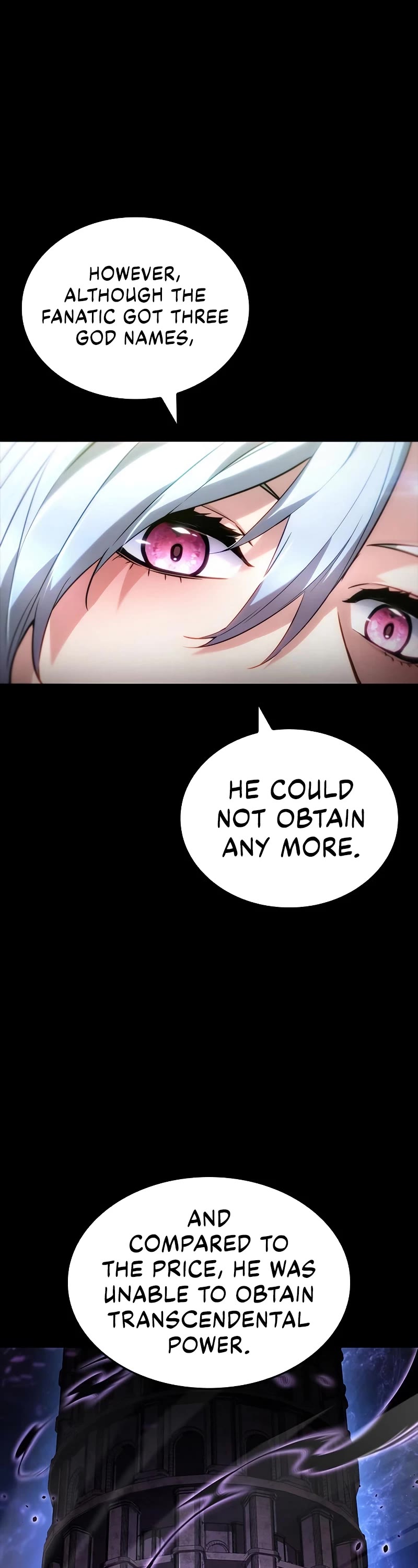 Boundless Ascension Chap 100 - Next Chap 101