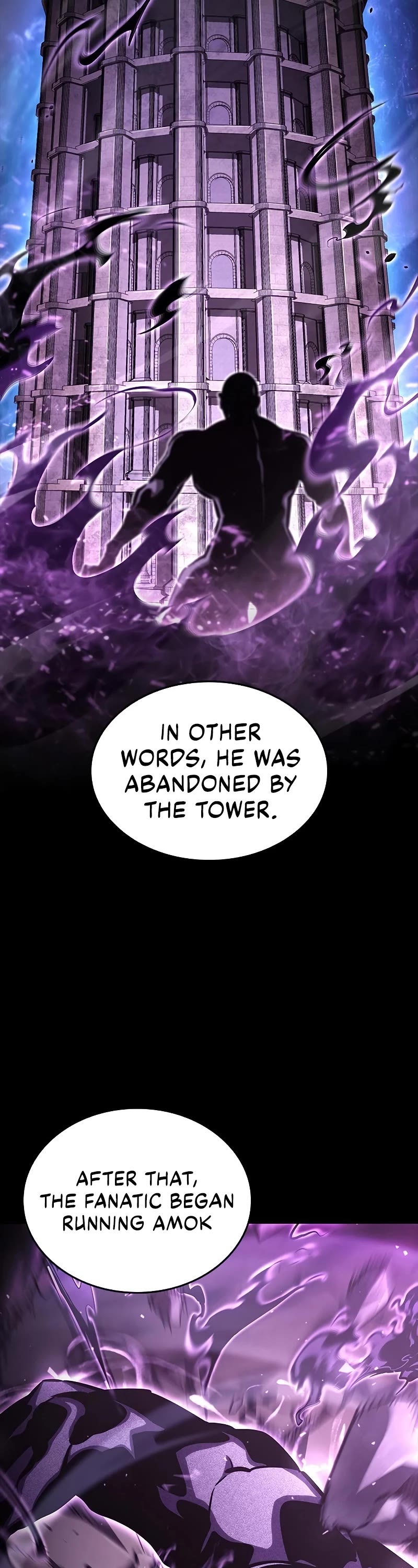 Boundless Ascension Chap 100 - Next Chap 101