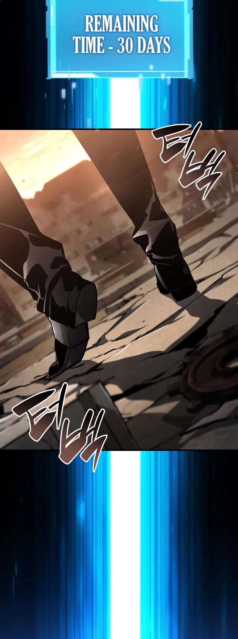 Boundless Ascension Chap 100 - Next Chap 101