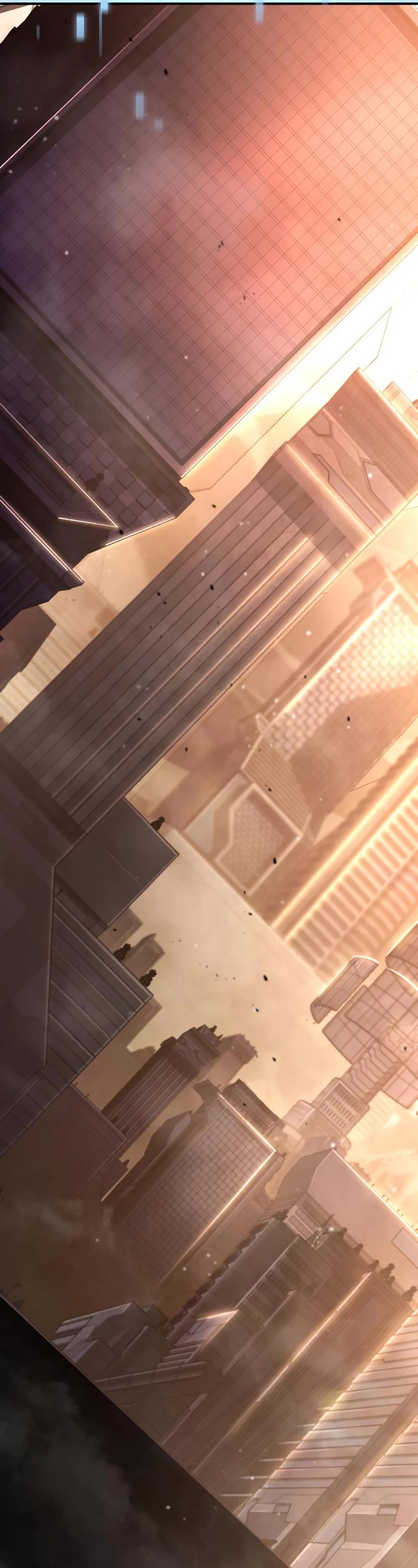 Boundless Ascension Chap 100 - Next Chap 101