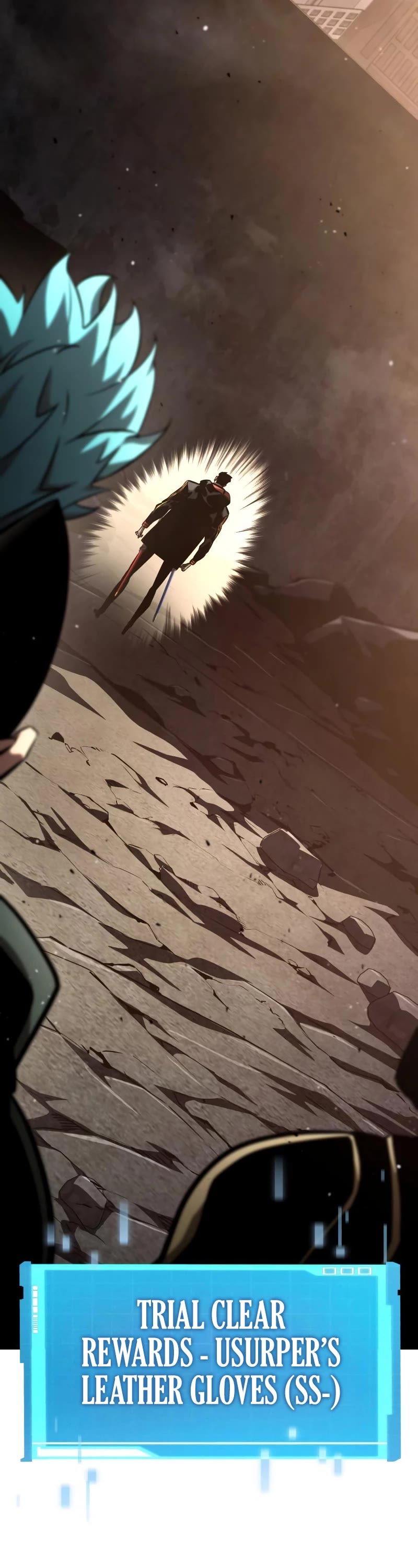 Boundless Ascension Chap 100 - Next Chap 101