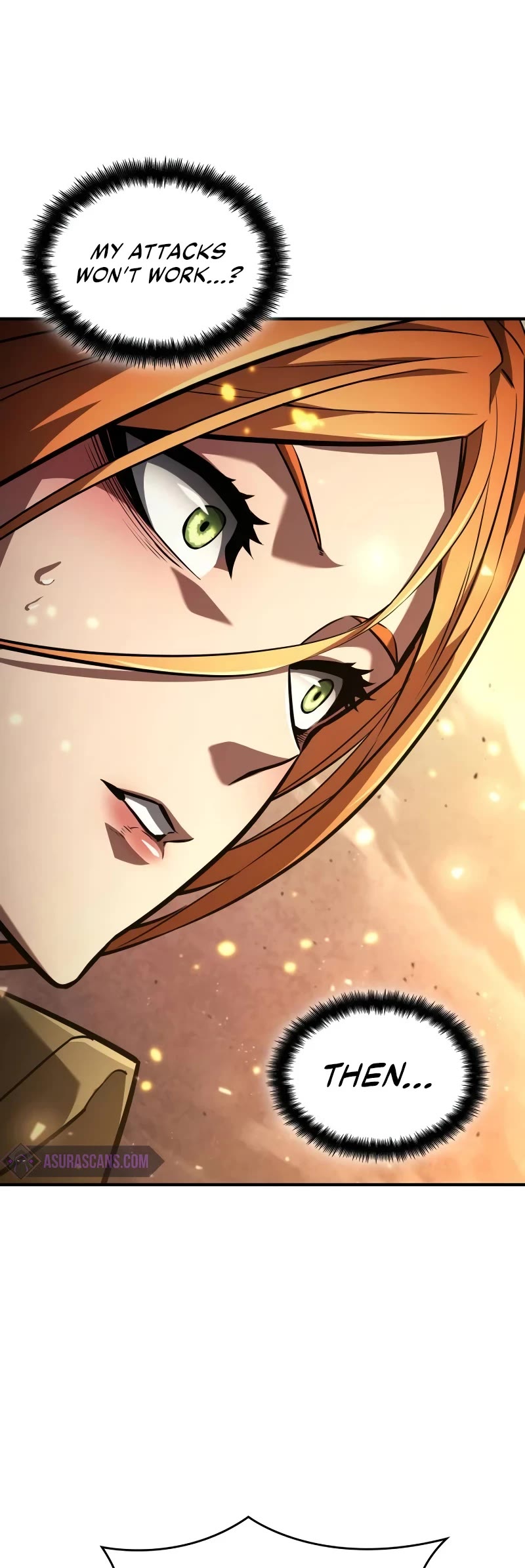 Boundless Ascension Chap 101 - Next Chap 102