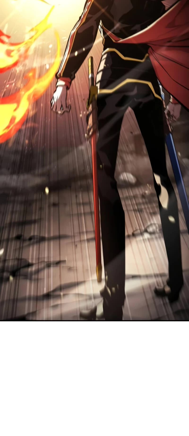 Boundless Ascension Chap 101 - Next Chap 102