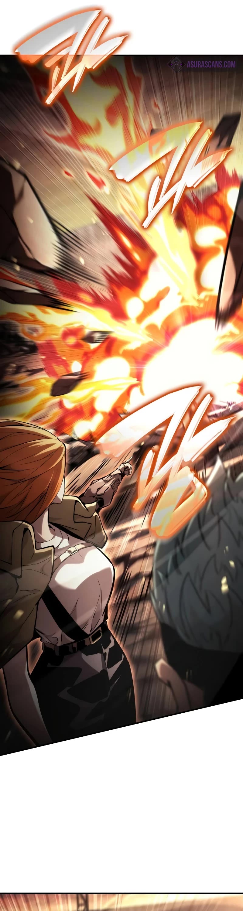 Boundless Ascension Chap 101 - Next Chap 102