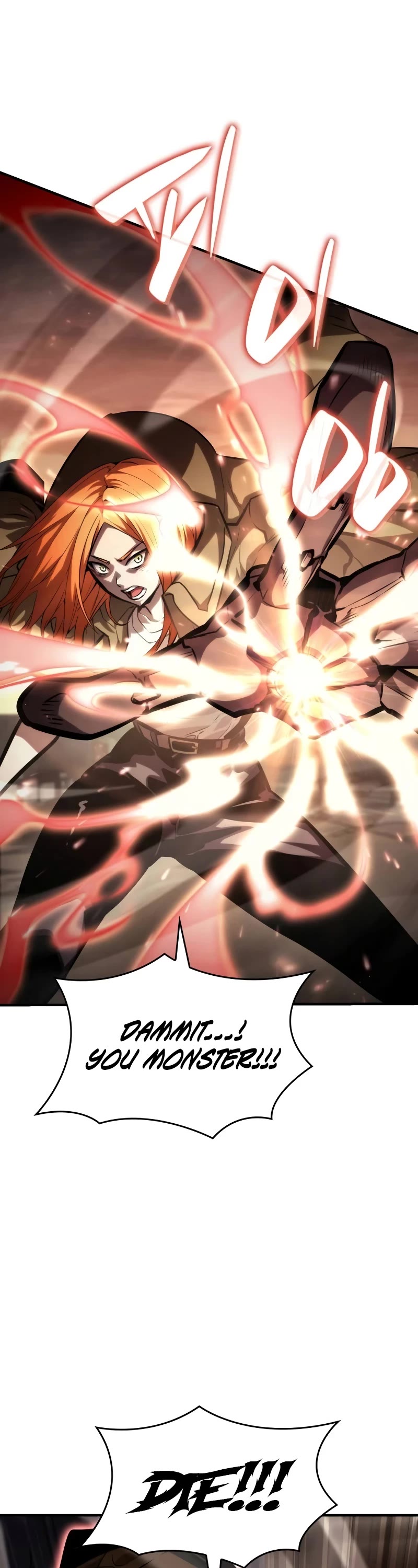 Boundless Ascension Chap 101 - Next Chap 102