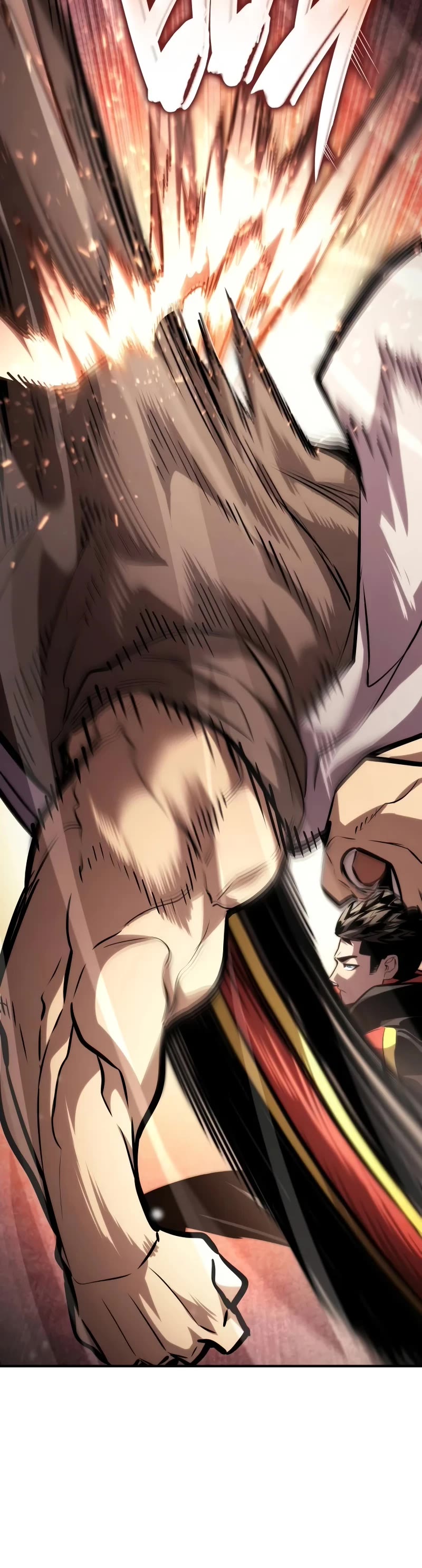 Boundless Ascension Chap 101 - Next Chap 102