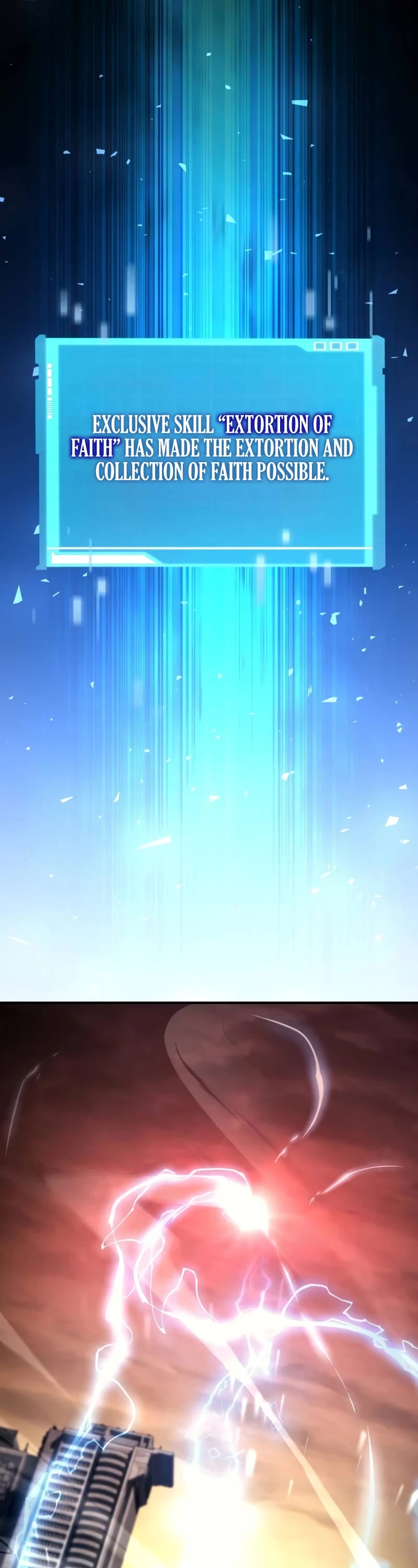 Boundless Ascension Chap 101 - Next Chap 102