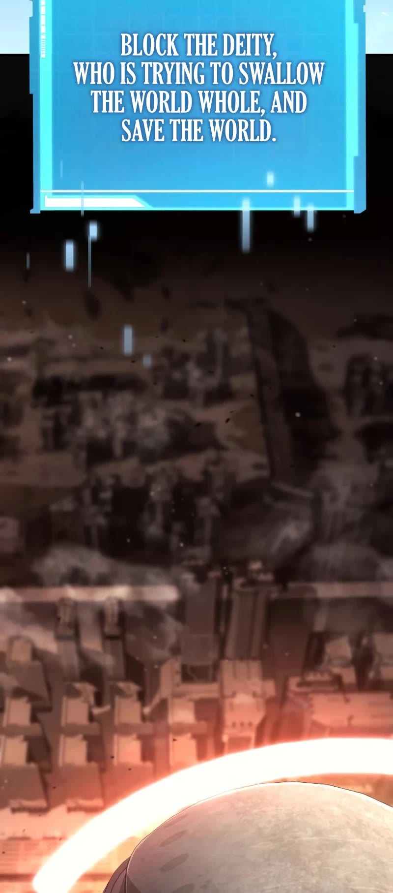 Boundless Ascension Chap 101 - Next Chap 102