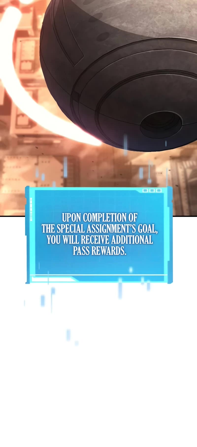 Boundless Ascension Chap 101 - Next Chap 102