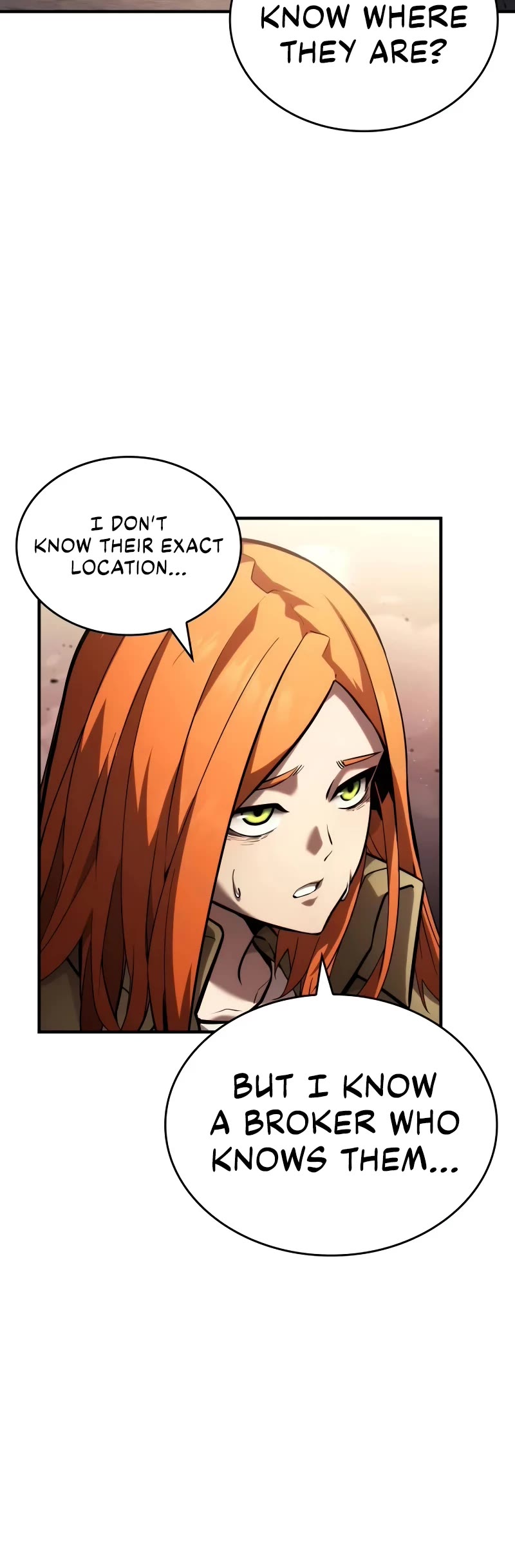 Boundless Ascension Chap 101 - Next Chap 102