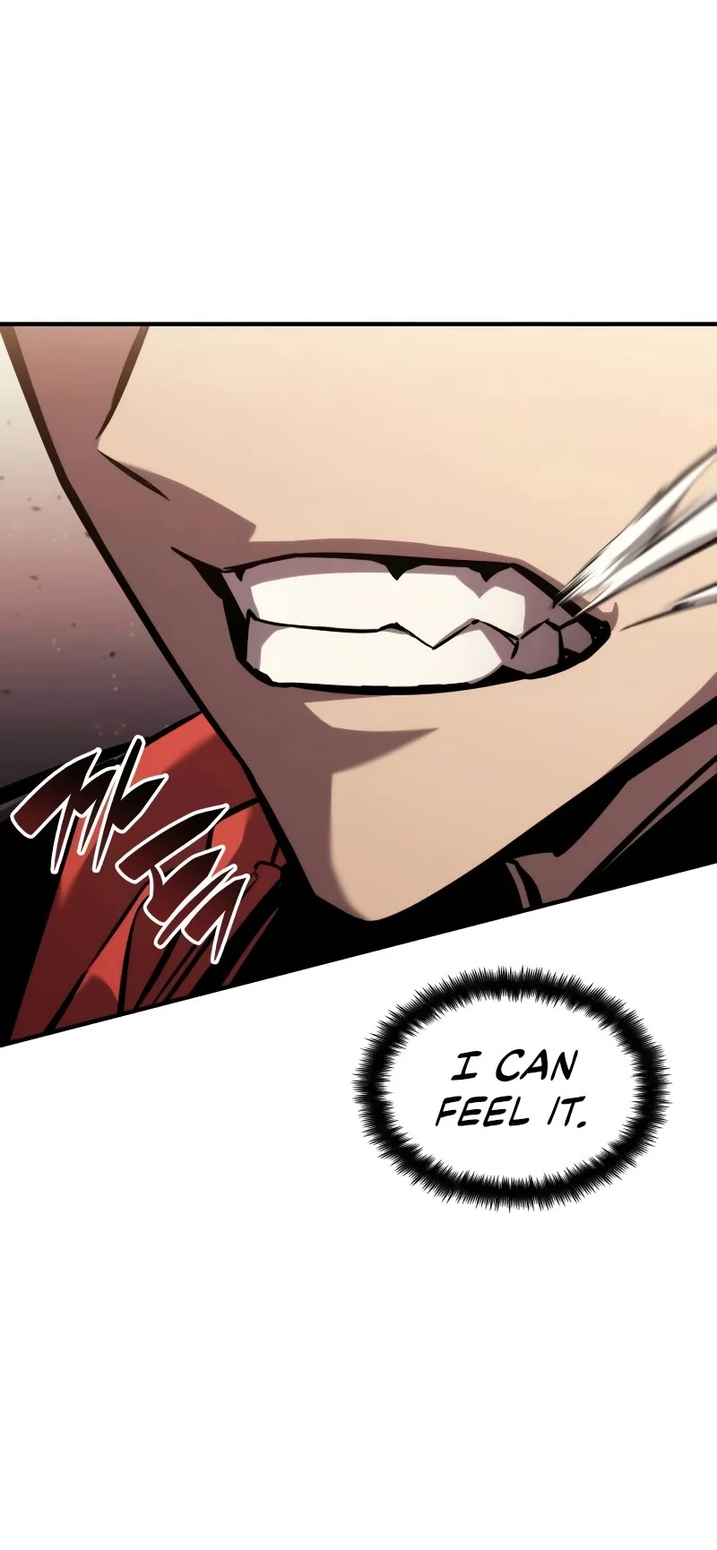 Boundless Ascension Chap 101 - Next Chap 102