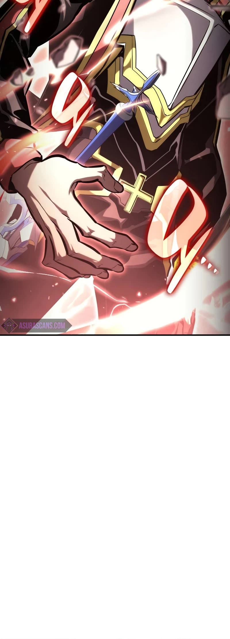 Boundless Ascension Chap 101 - Next Chap 102