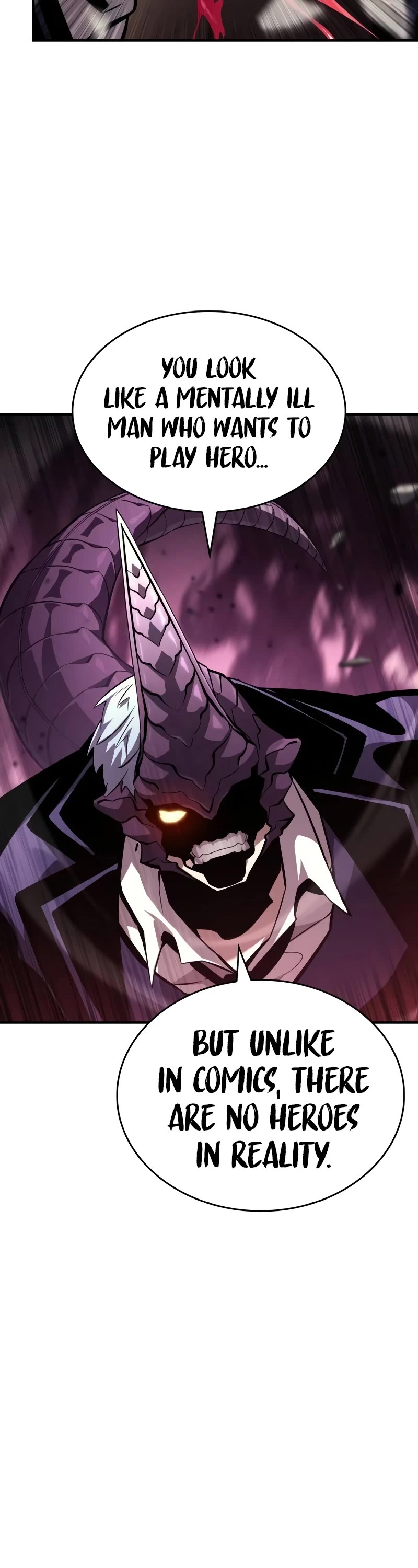 Boundless Ascension Chap 101 - Next Chap 102