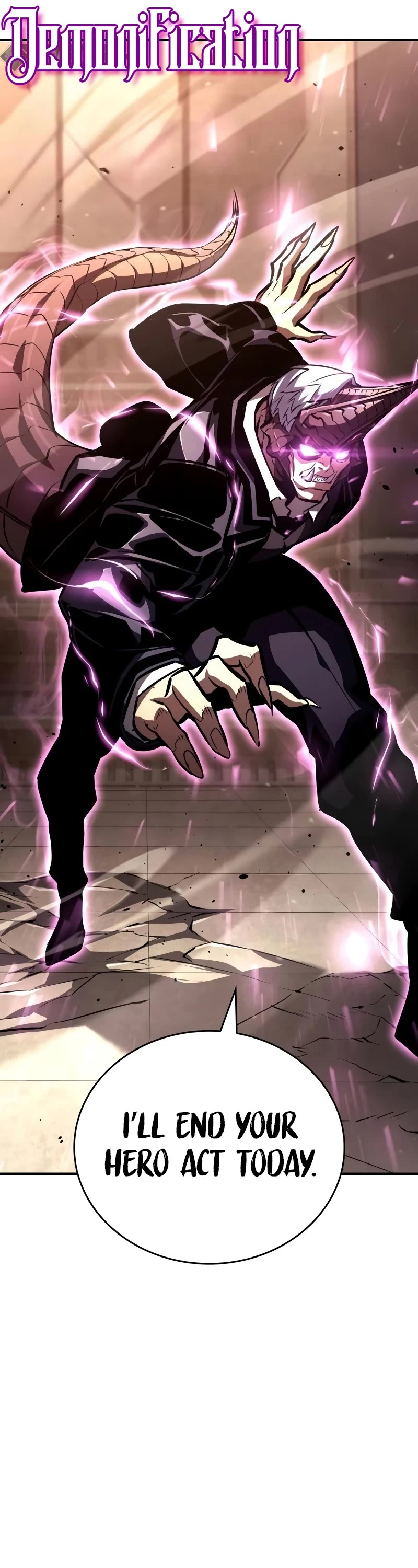 Boundless Ascension Chap 101 - Next Chap 102