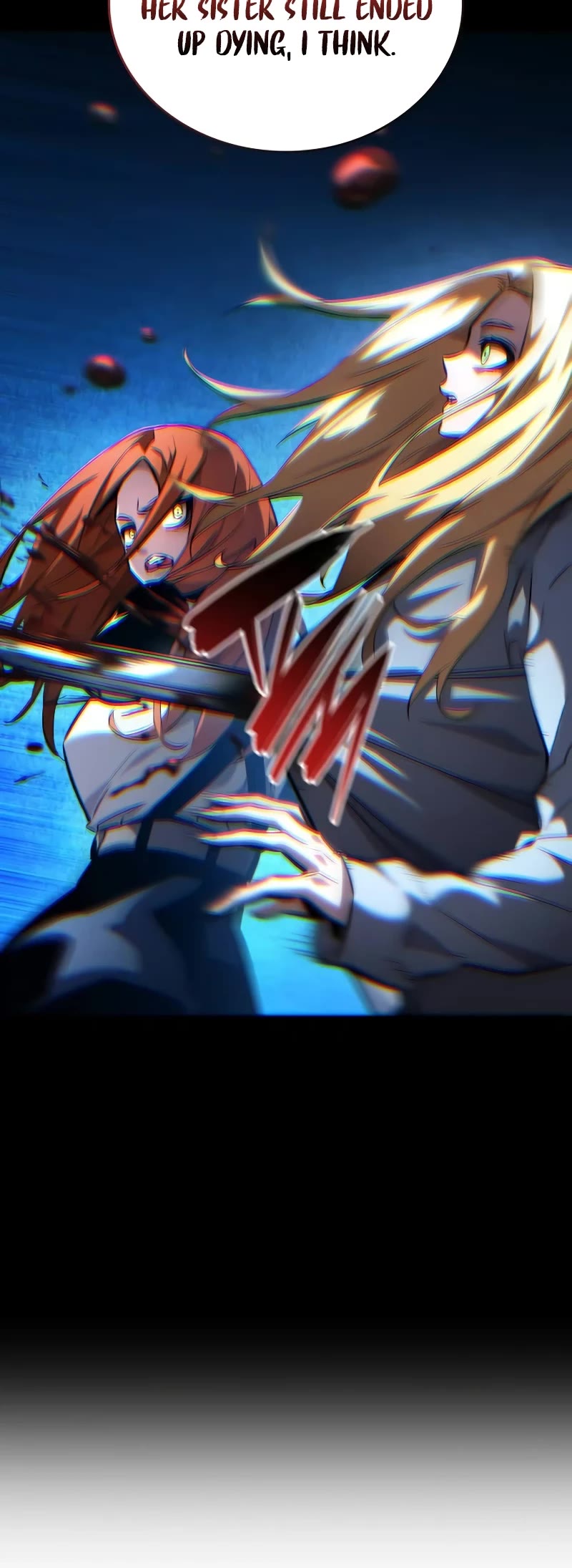 Boundless Ascension Chap 101 - Next Chap 102