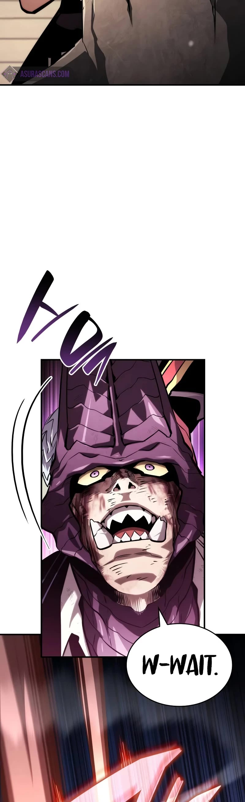 Boundless Ascension Chap 101 - Next Chap 102