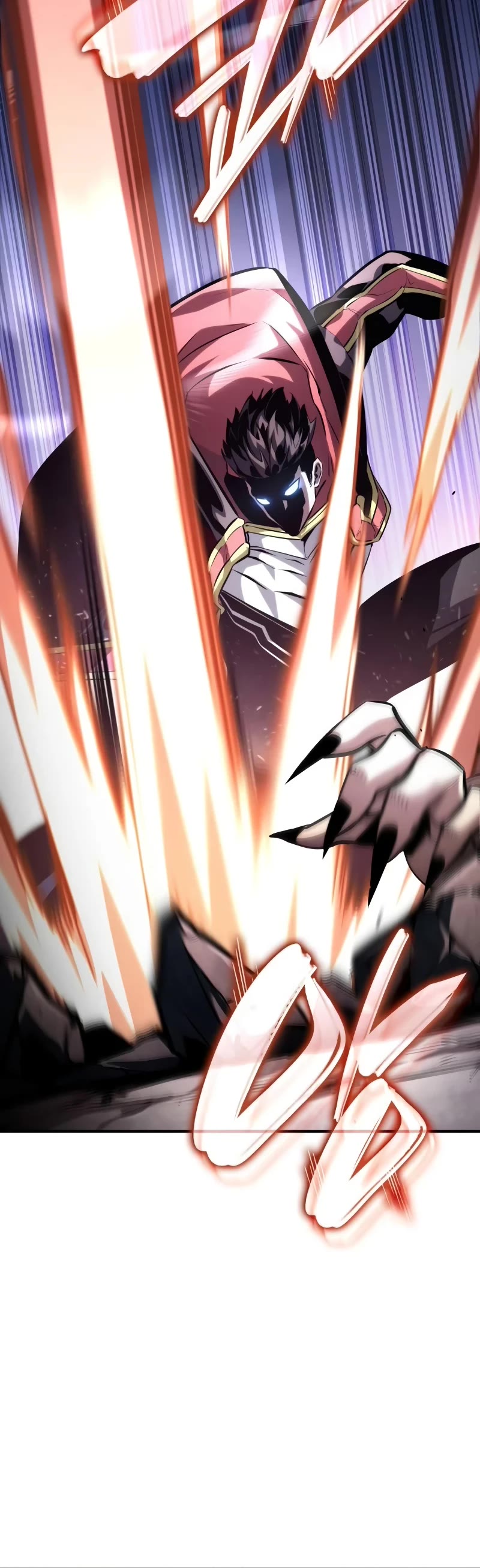 Boundless Ascension Chap 101 - Next Chap 102