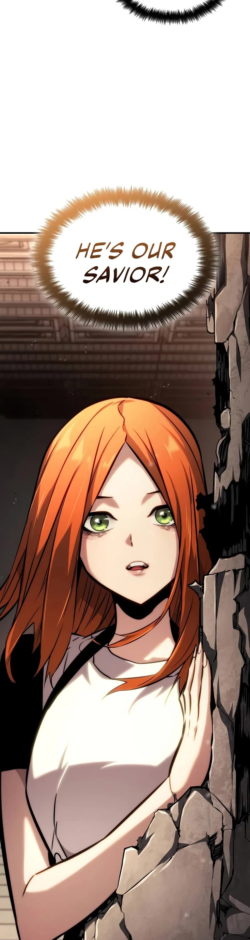 Boundless Ascension Chap 101 - Next Chap 102