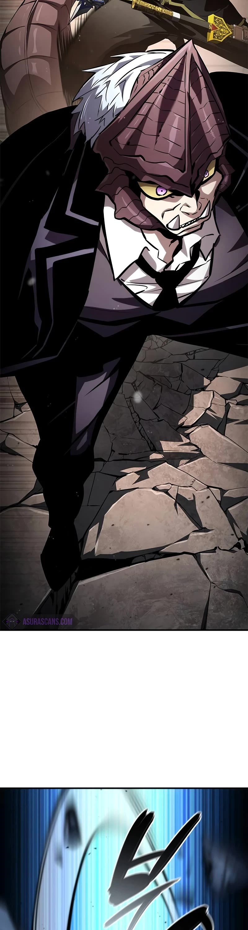 Boundless Ascension Chap 101 - Next Chap 102