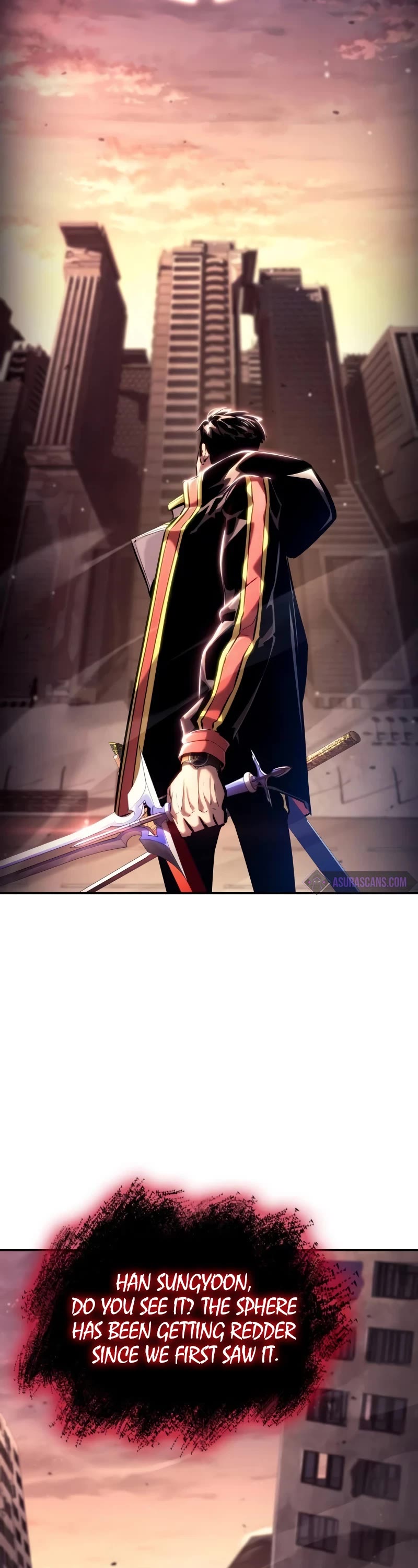 Boundless Ascension Chap 102 - Next Chap 103