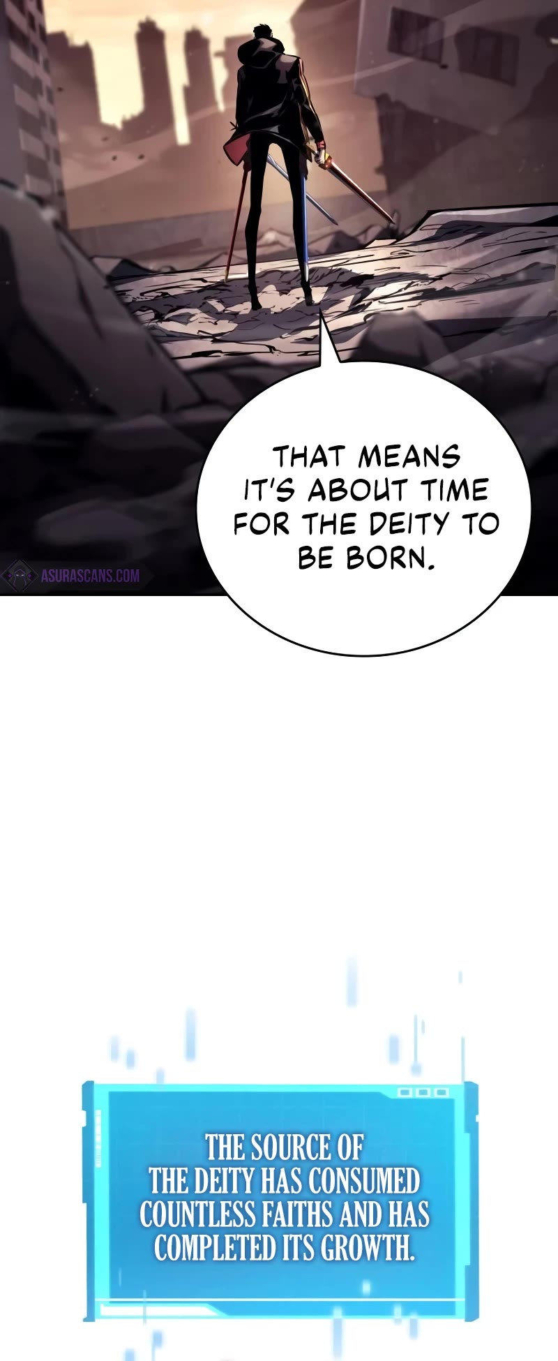 Boundless Ascension Chap 102 - Next Chap 103
