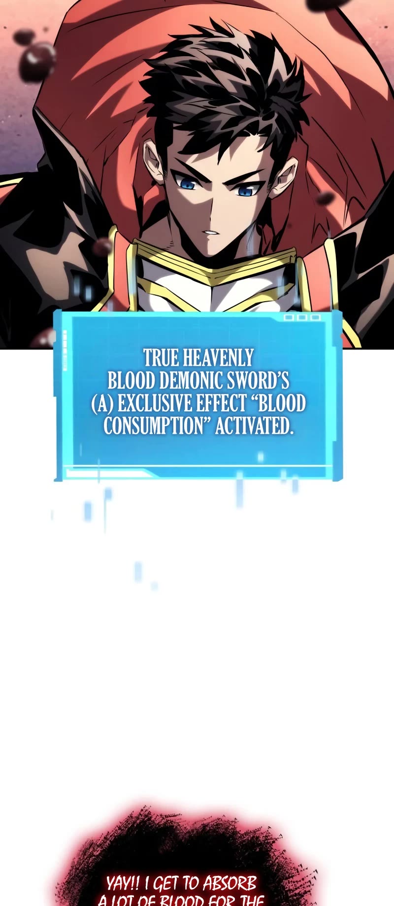 Boundless Ascension Chap 102 - Next Chap 103