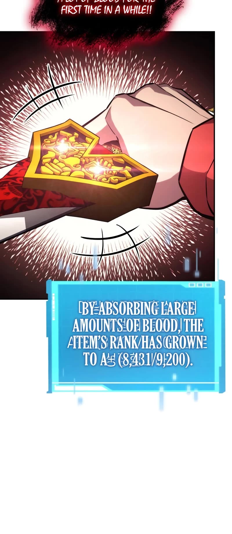 Boundless Ascension Chap 102 - Next Chap 103