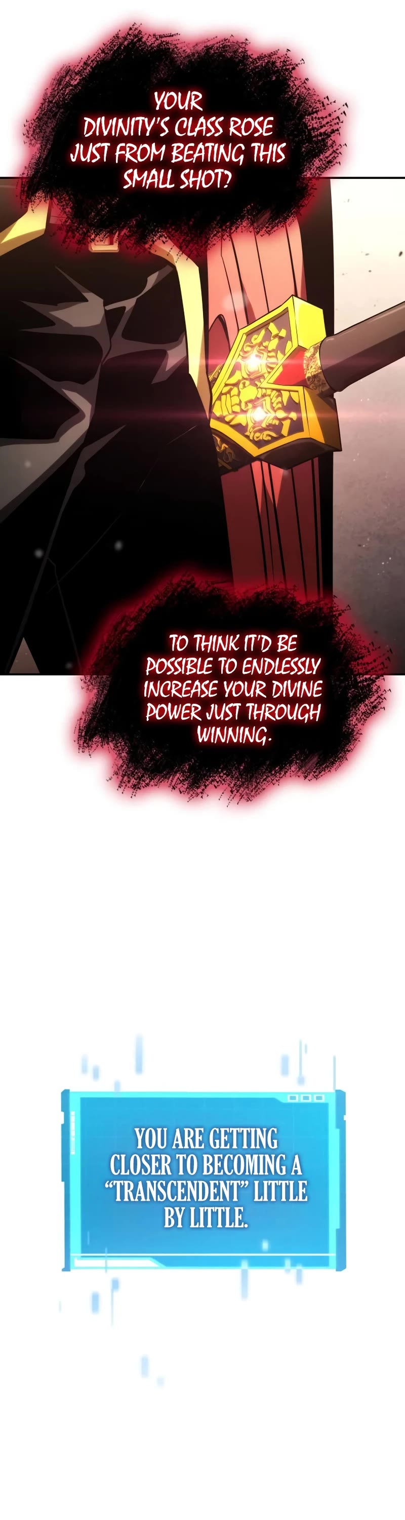 Boundless Ascension Chap 102 - Next Chap 103