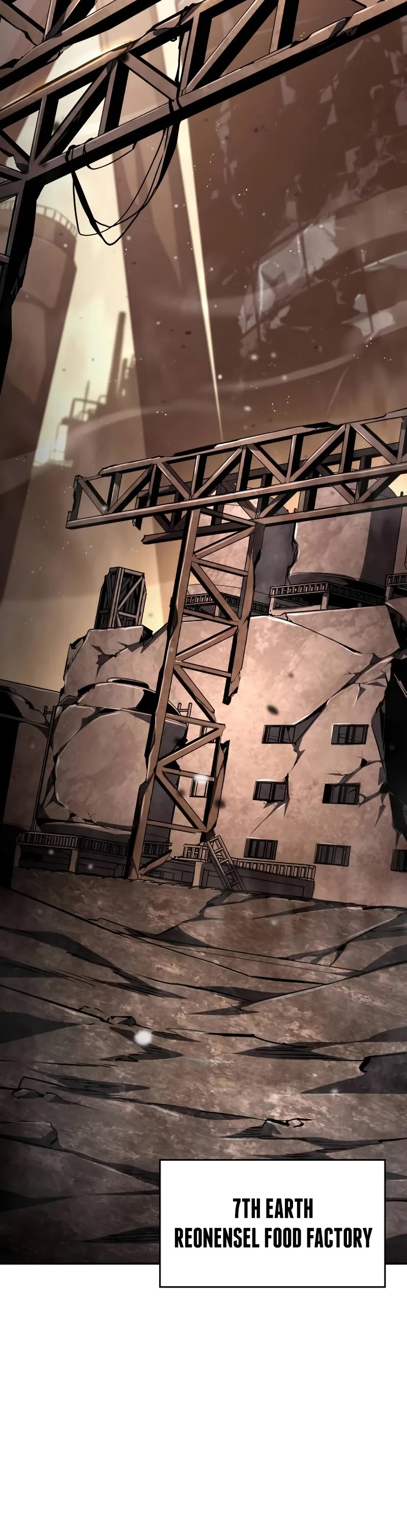 Boundless Ascension Chap 102 - Next Chap 103