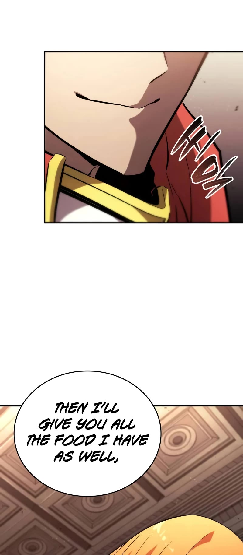 Boundless Ascension Chap 102 - Next Chap 103