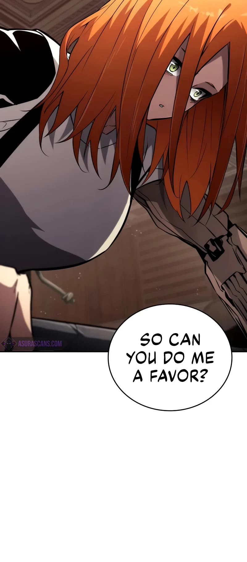 Boundless Ascension Chap 102 - Next Chap 103